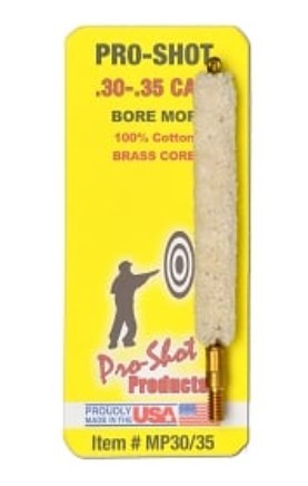 PROSHOT .30-.35 CAL. MOP MP30-35 - Taurus Savings